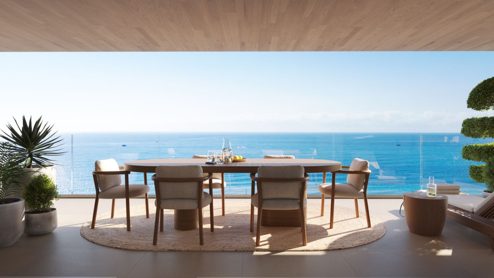 2 Bed Middle Floor Apartment in Fuengirola i Fuengirola, Lejlighed